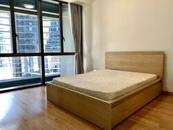 Marina One Residences (D1), Apartment #460363621